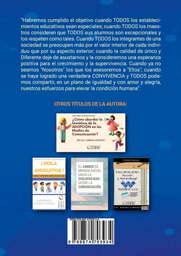 Imagen 3 de 3 de Libro Comunicando Virtualmente Para Todos