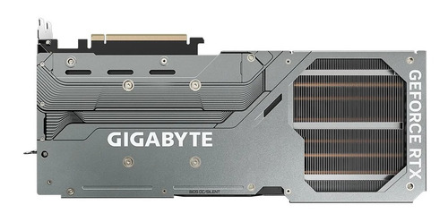 Imagen 6 de 8 de Placa De Video Gigabyte Rtx 4090 Gaming Oc 24g Gddr6x Nvidia