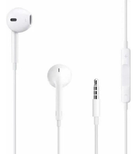 Fone De Ouvido P2 Com Microfone