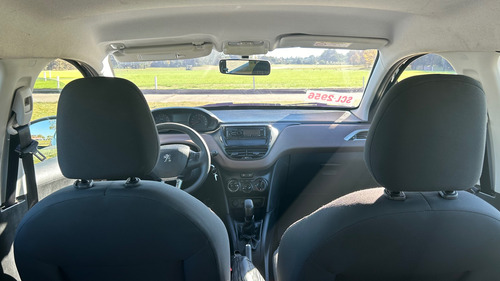 Peugeot 2008 1.6 Active