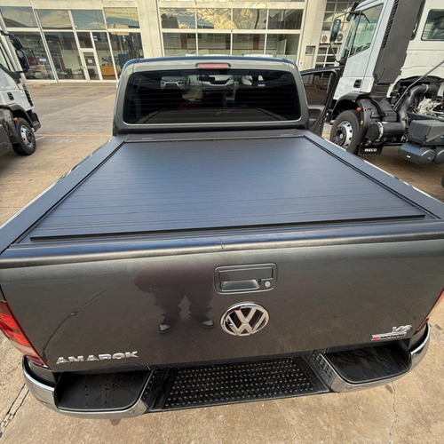 Volkswagen Amarok 3.0 V6 Cd Highline