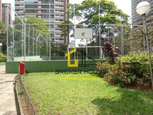 Imagem 22 de 26 de Apartamento A Venda No Bairro Granja Julieta Em São Paulo - - Bh1289-1
