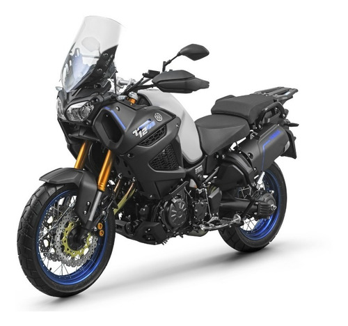 Yamaha Super Ténéré 1200 Dx