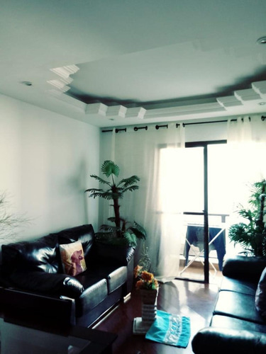 Imagem 6 de 10 de Apartamento - Ap15037 - 69675456