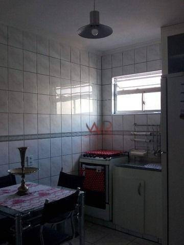 Imagem 4 de 11 de Apartamento Programa Do Governo Casa Verde E Amarela E Carta De Crédito Cdhu - Ap1279