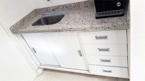 Imagem 25 de 30 de Venda - Sala Comercial - Chacara Santo Antonio - Reo370231