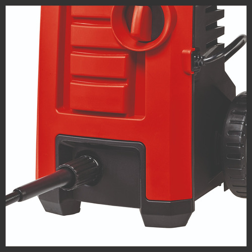 Hidrolavadora Einhell Tc-hp 130 1500 W| 130 Bar