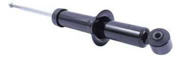 Amortiguador Tras Para Dodge Caliber 146 2.4 2007 2012 Par