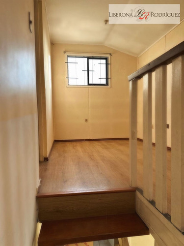 Casa En Arriendo, Belloto Norte, Quilpué