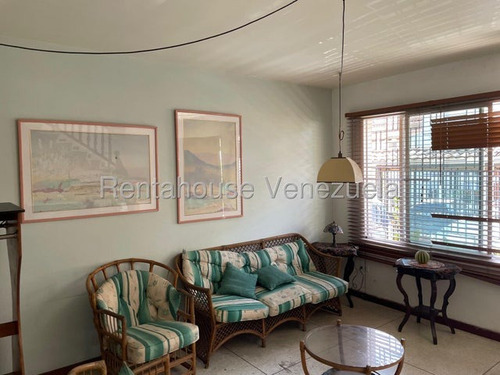 Casa En Venta,la Trinidad Mls #25-18359 Sc