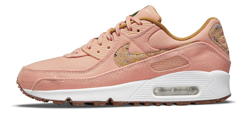 Zapatillas Nike Air Max 90 Natural Cork Urbano Dd0384_100   