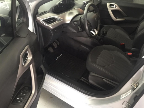 Peugeot 208 Allure 1.6l