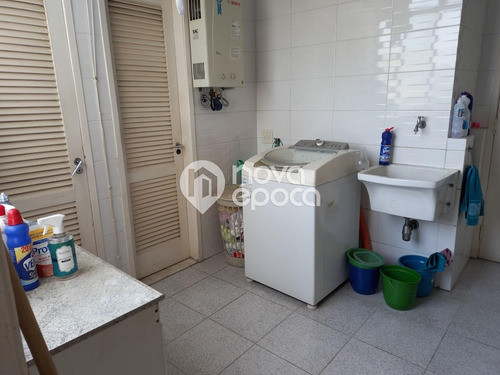 Imagem 21 de 23 de Apartamento - Ref: Ap4ap57858