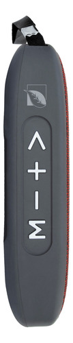 Bocina Portátil Recargable Green Leaf Bluetooth 18-9128