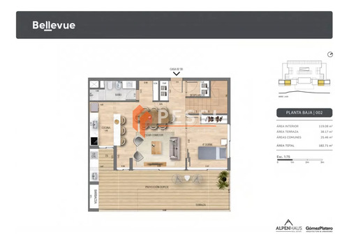 Venta Duplex 4 Dormitorios En Construcción En Carrasco