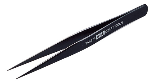 Tamiya Straight Tweezers Tam Alicates Pinzas Y Herramientas.