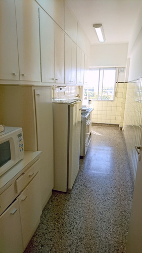 Imagen 8 de 9 de Departamento Venta Macrocentro 2 Ambientes