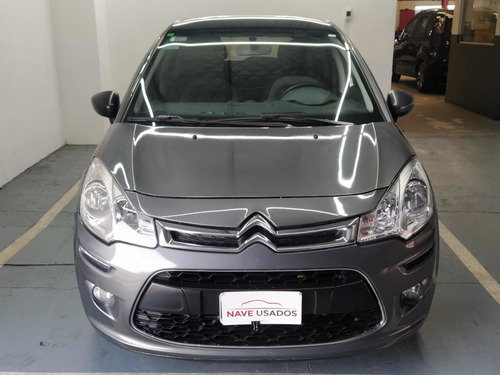 Imagen 2 de 10 de Citroën C3 1.5 I 90cv Tendance Pack Secure 2016 Pmi