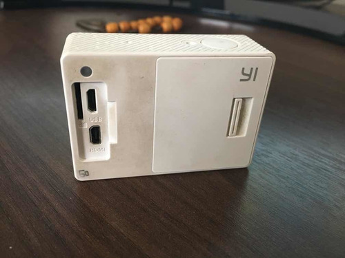 Xiaomi Ti Action 2k