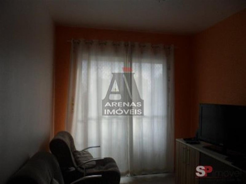 Imagem 12 de 24 de Apartamento - 318