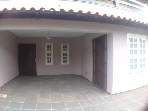 Imagem 8 de 21 de Casa À Venda, 4 Quartos, 1 Suíte, Jardim Ipanema - Sorocaba/sp - 4505