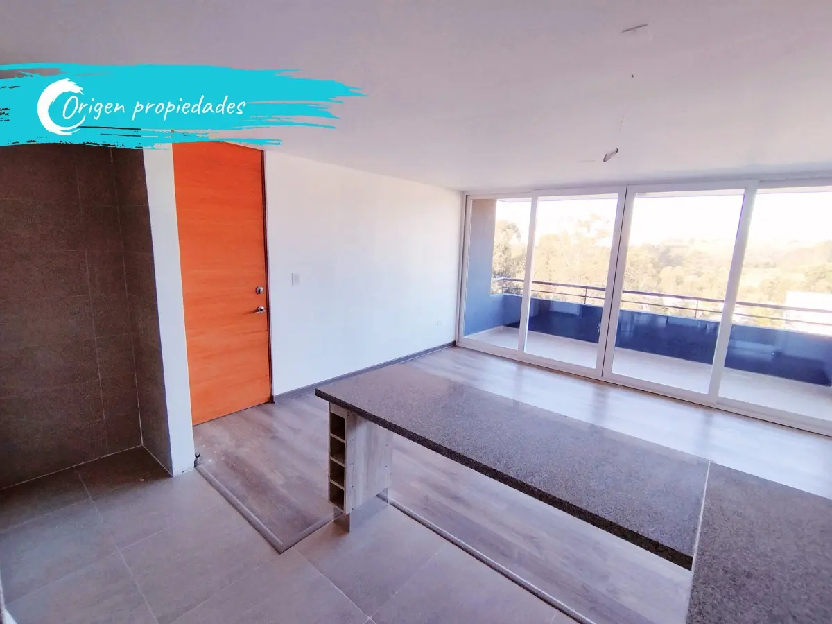 Imagen 3 de 25 de Departamentos Nuevos En Venta A Pasos Del Mar, Algarrobo