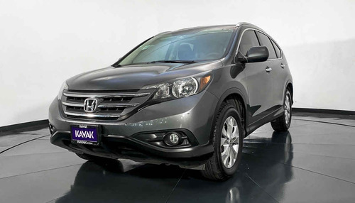 Imagen 6 de 15 de 34695 - Honda Cr-v 2014 Con Garantía At