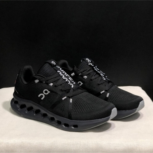 Tenis On Cloud Surfer Hombre Mujer Running