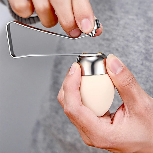 Separador De Acero Inoxidable, Utensilio De Cocina, Máquina