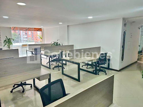 Oficinas En Arriendo Sabaneta 495-41150