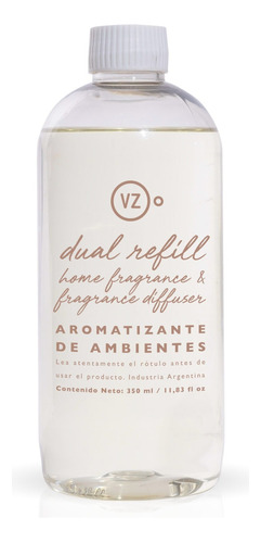 Recarga Difusor Varill Refill Vz  Todos Los Aromas Ambientes