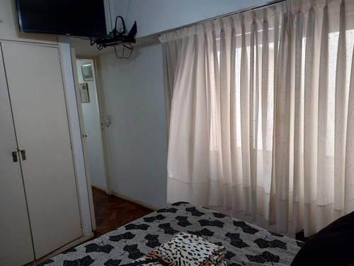Departamento Tres Ambientes A La Venta - San Martin, Prov. Buenos Aires
