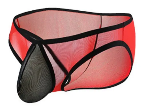 Calzoncillos con push up sale