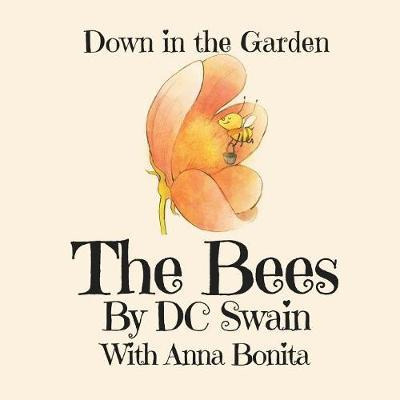 Libro The Bees - Dc Swain