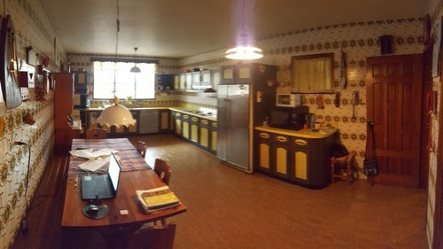 Imagen 3 de 16 de Se Vende Casa 450m2 6h+s/7b+s/4p El Marques 1372