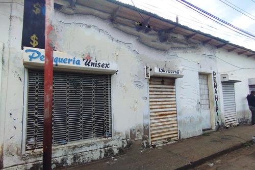 Casa En La Antigua Calle Boyaca Ve02-1604sc-lvill