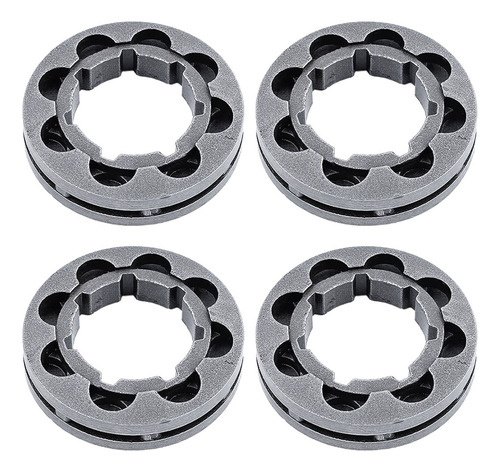 Llanta Dentada 8t De 3/8 Pulgadas Para Stihl 064 066 088 090