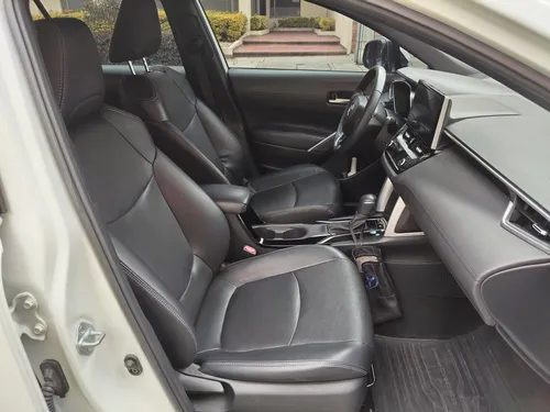 Toyota Corolla Cross 1.8 Hev Seg Cvt