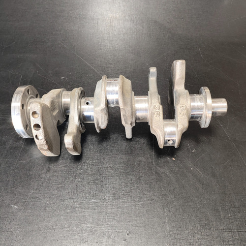 Virabrequim Chevrolet Onix 1.0 Turbo 2020 2021 2022 2023 (Usado)