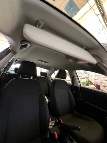 Volkswagen Jetta 2.0 Cl L4 Abs At