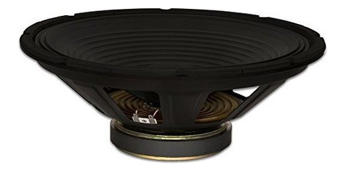 Goldwood Sound Gw-1558 Pro 15  Woofer 50oz Iman Altavoz De R