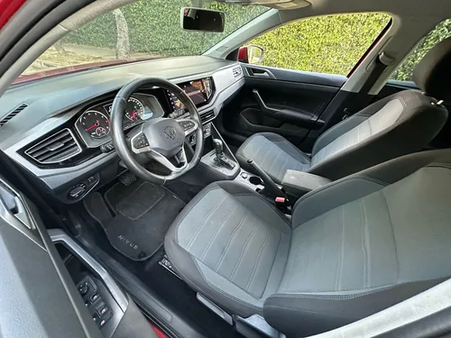 Volkswagen Nivus 1.0t Highline At