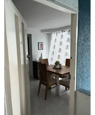 Apartamento en venta