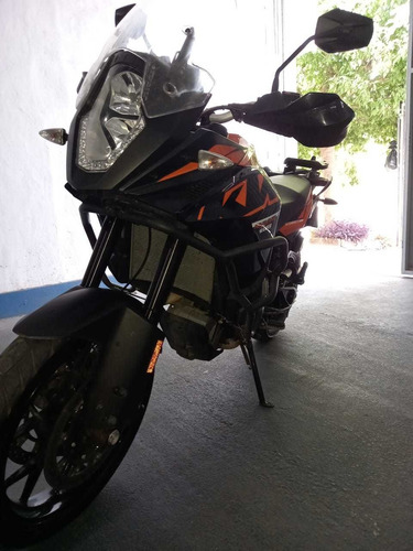 Imagen 14 de 16 de Ktm 1090 Adventure