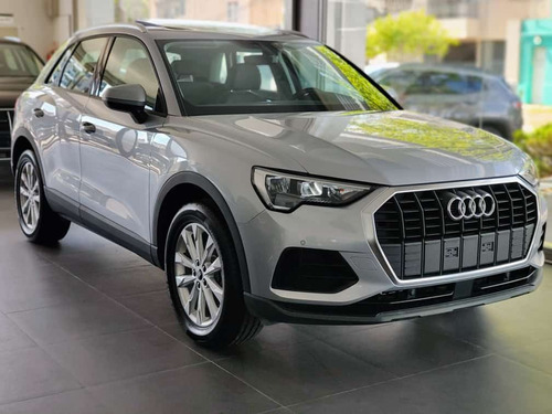 Audi Q3 1.4 Tfsi Stronic 150 Cv