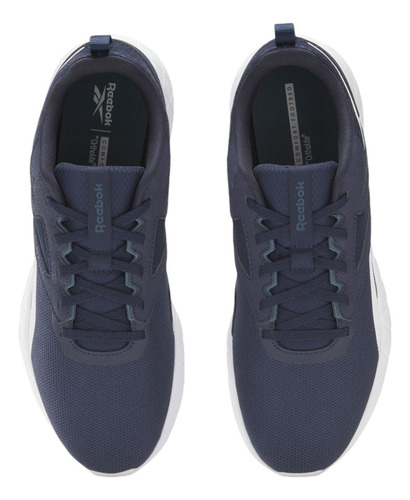 Tenis Reebok Azules Flexagon Energy Tr 4 Hombre