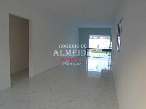Imagem 17 de 28 de Casa Com Piscina 3 Dorms - V968