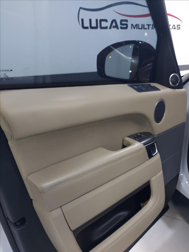 Land Rover Range Rover Sport 4.4 Hse Dynamic 4x4 v8 32v