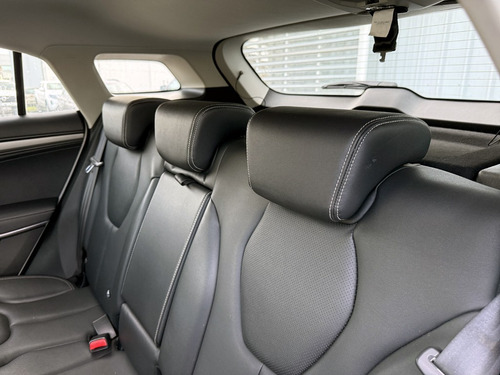 Ford Territory 1.5 AT TRENDLINE