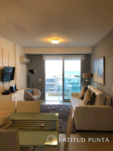 Imagen 12 de 26 de Apartamento En Brava, 2 Dormitorios